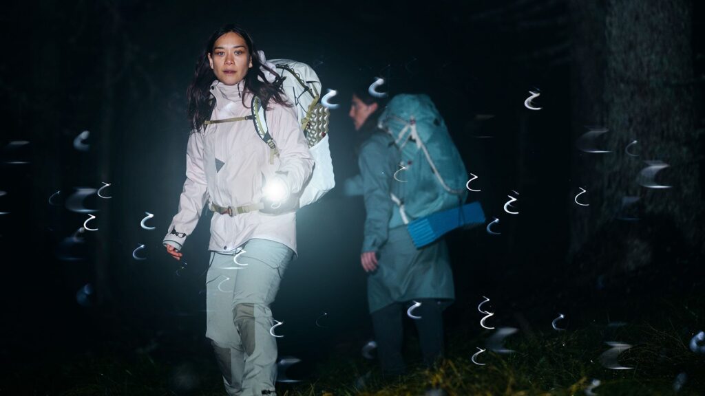 パタゴニアよりも軽い？北欧ブランドが放つ超軽量アウターに板金職人が驚いた理由