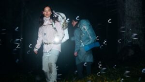 パタゴニアよりも軽い？北欧ブランドが放つ超軽量アウターに板金職人が驚いた理由