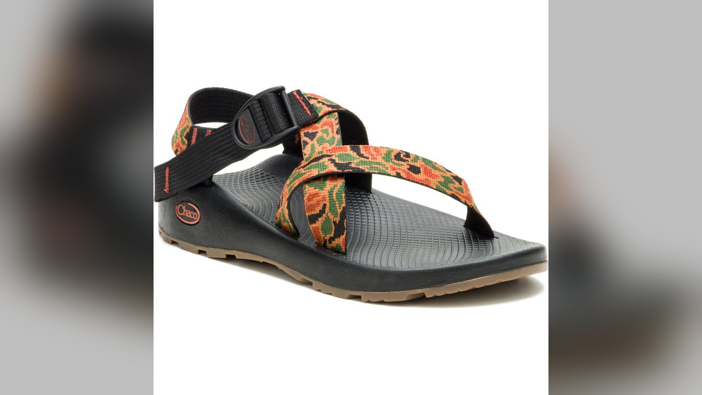 CHACO Z1クラシック(CHACO公式サイトより)
